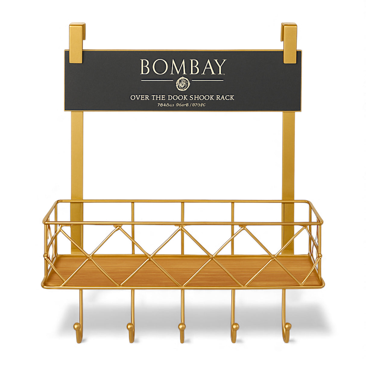 ss hanging bath rack china 272772