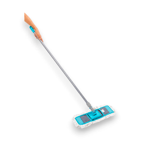 zidello dry mop 16" flat pak 5561