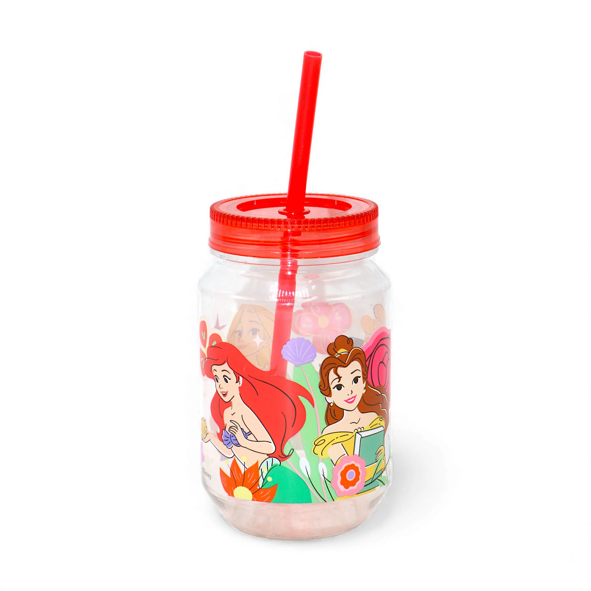 plastic straw mason mug china 983