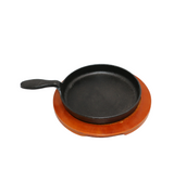 sizzling plate china 20
