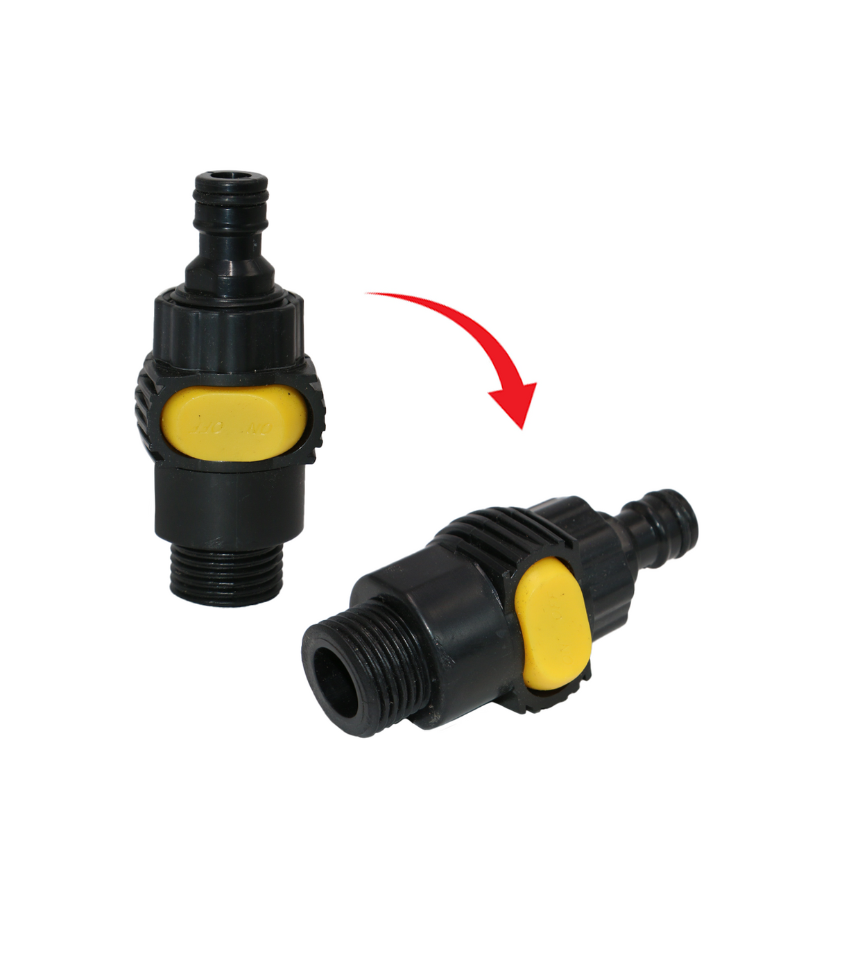 solar brush tap china