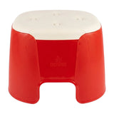plastic bath stool comfort large pak
