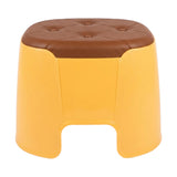 plastic bath stool comfort large pak