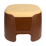 plastic bath stool comfort large pak