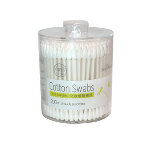 Cotton Buds
