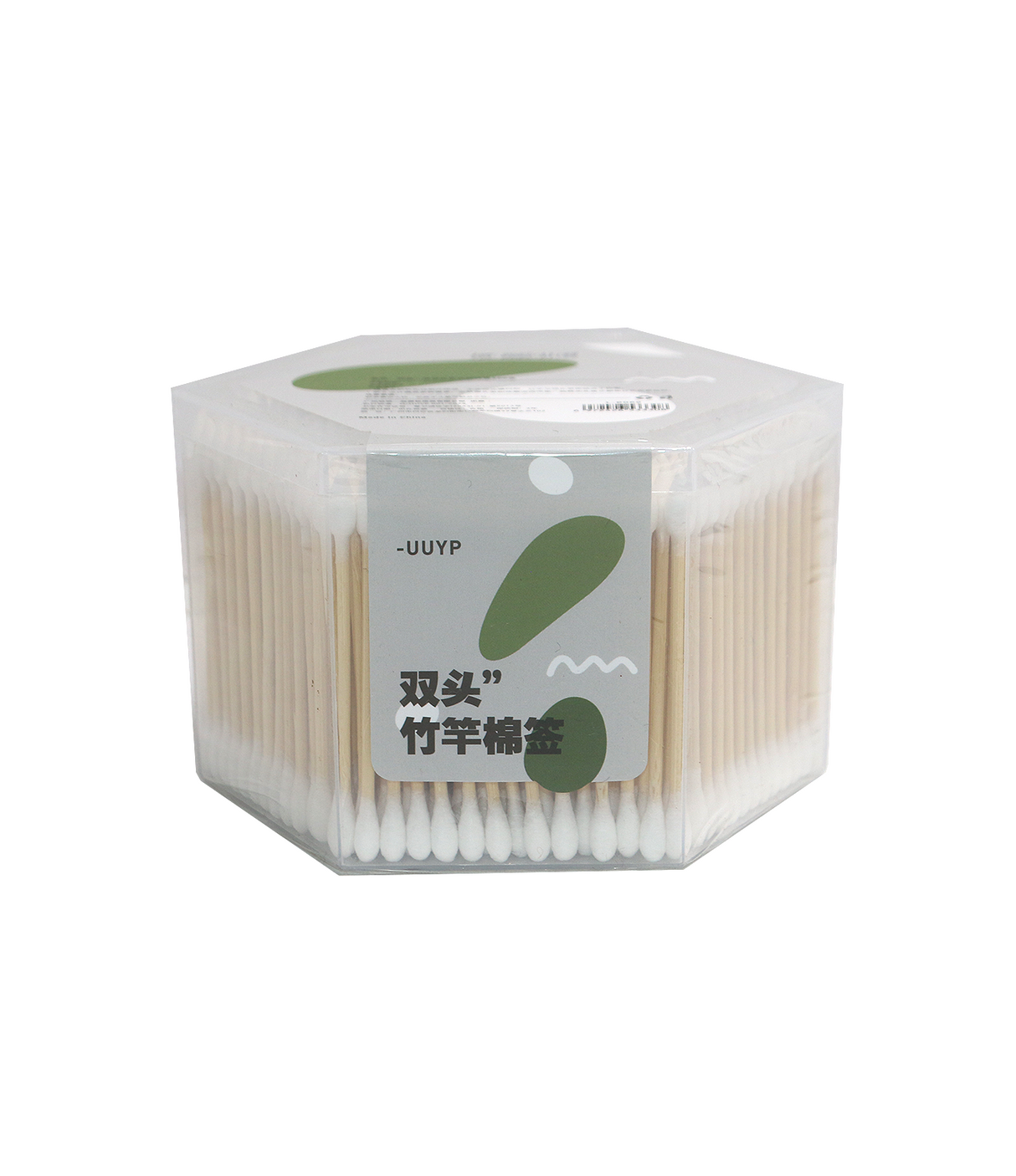 cotton bud china l-b089