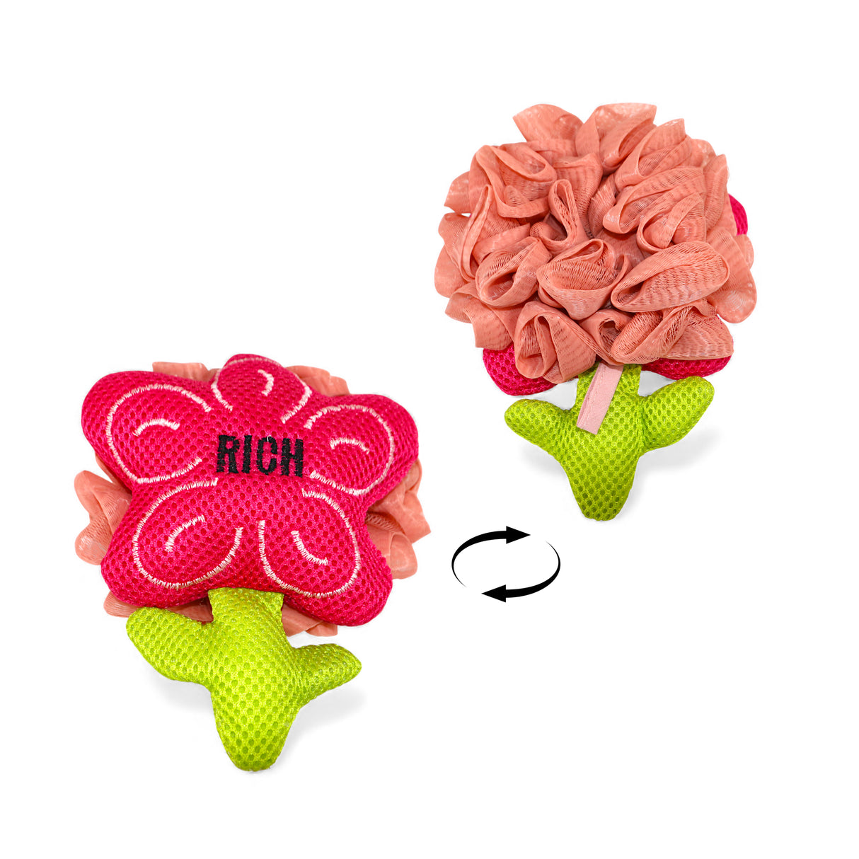 bath sponge china hd-7478