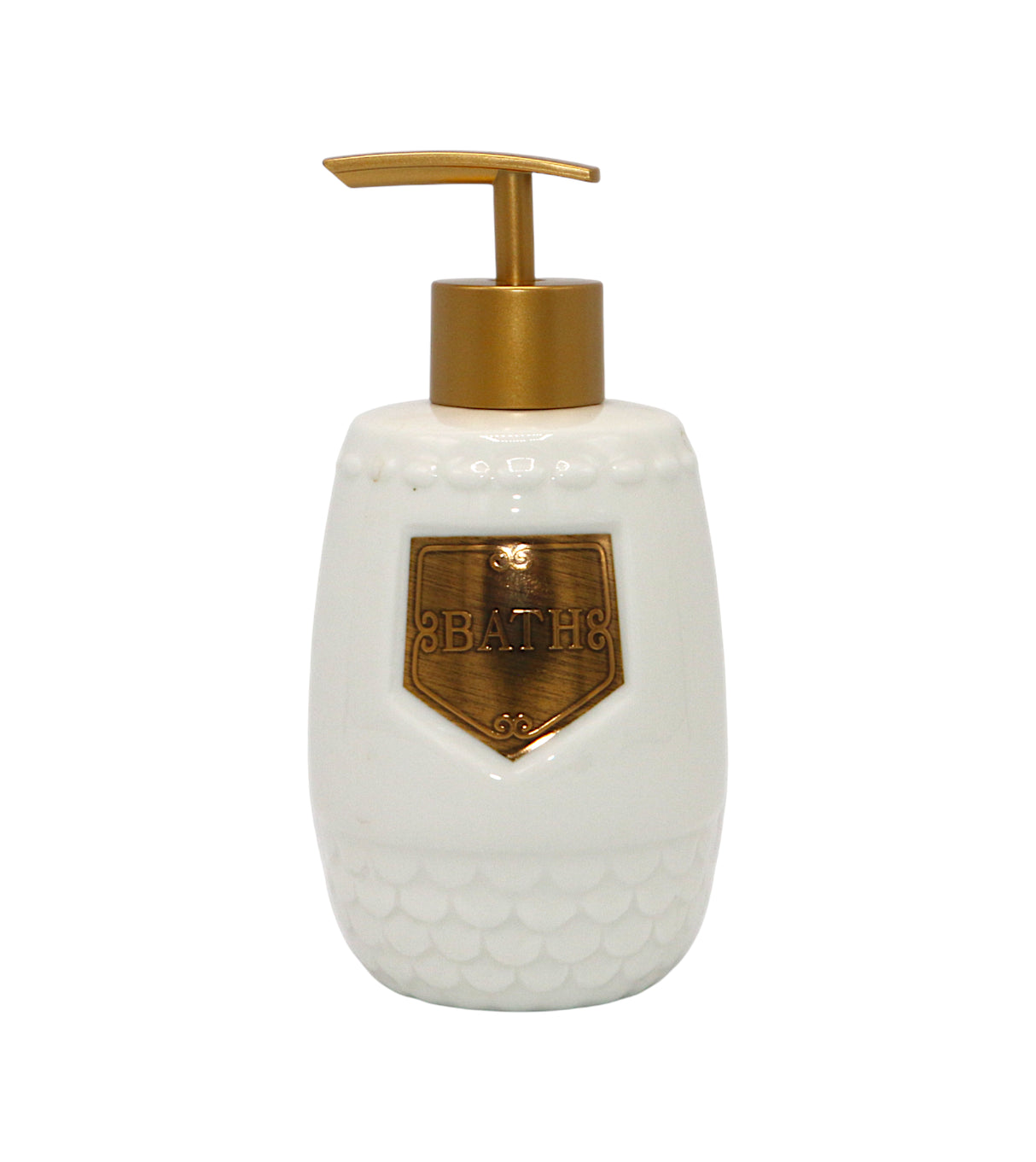 ceramic soap dispenser china 2008