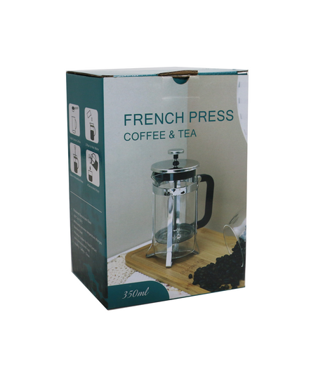 french filter coffee pot 350ml china 2022