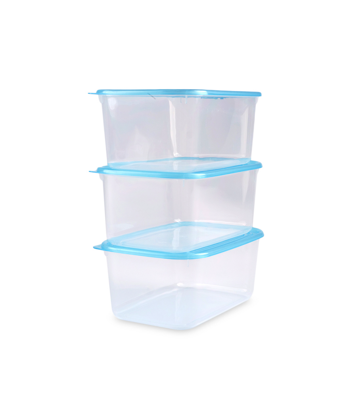 plastic box 3pc china 90342
