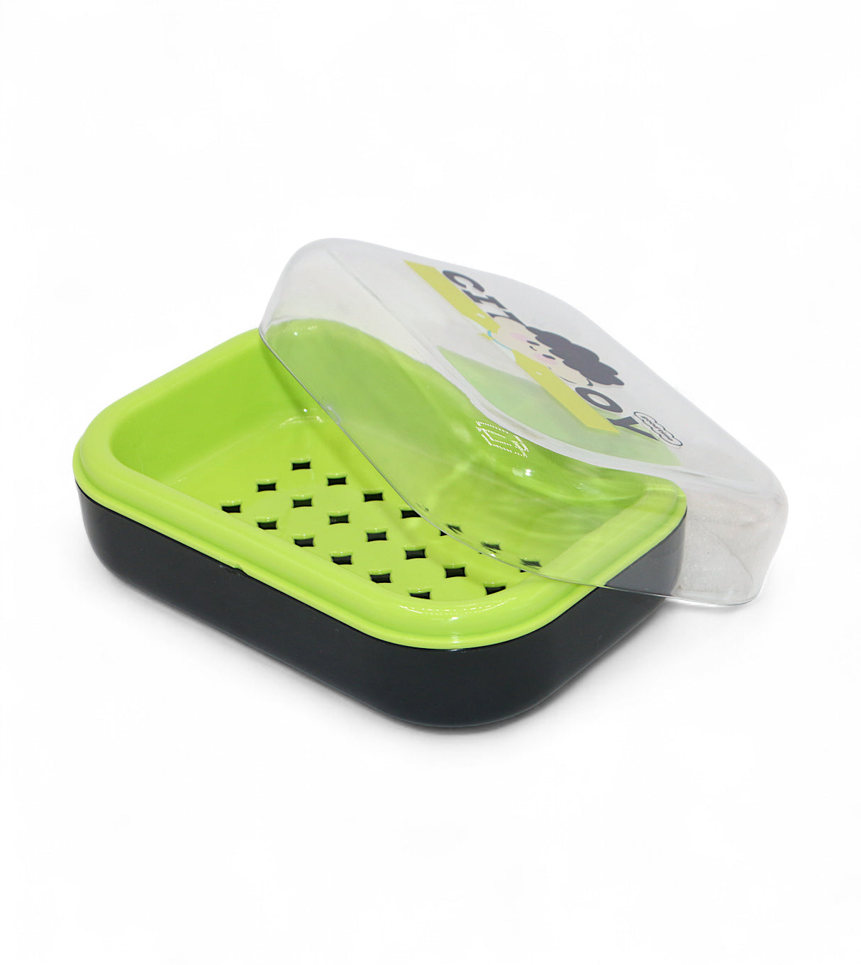 plastic soap dish china ml-8650