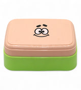 plastic soap dish china 3033