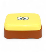 plastic soap dish china 3035