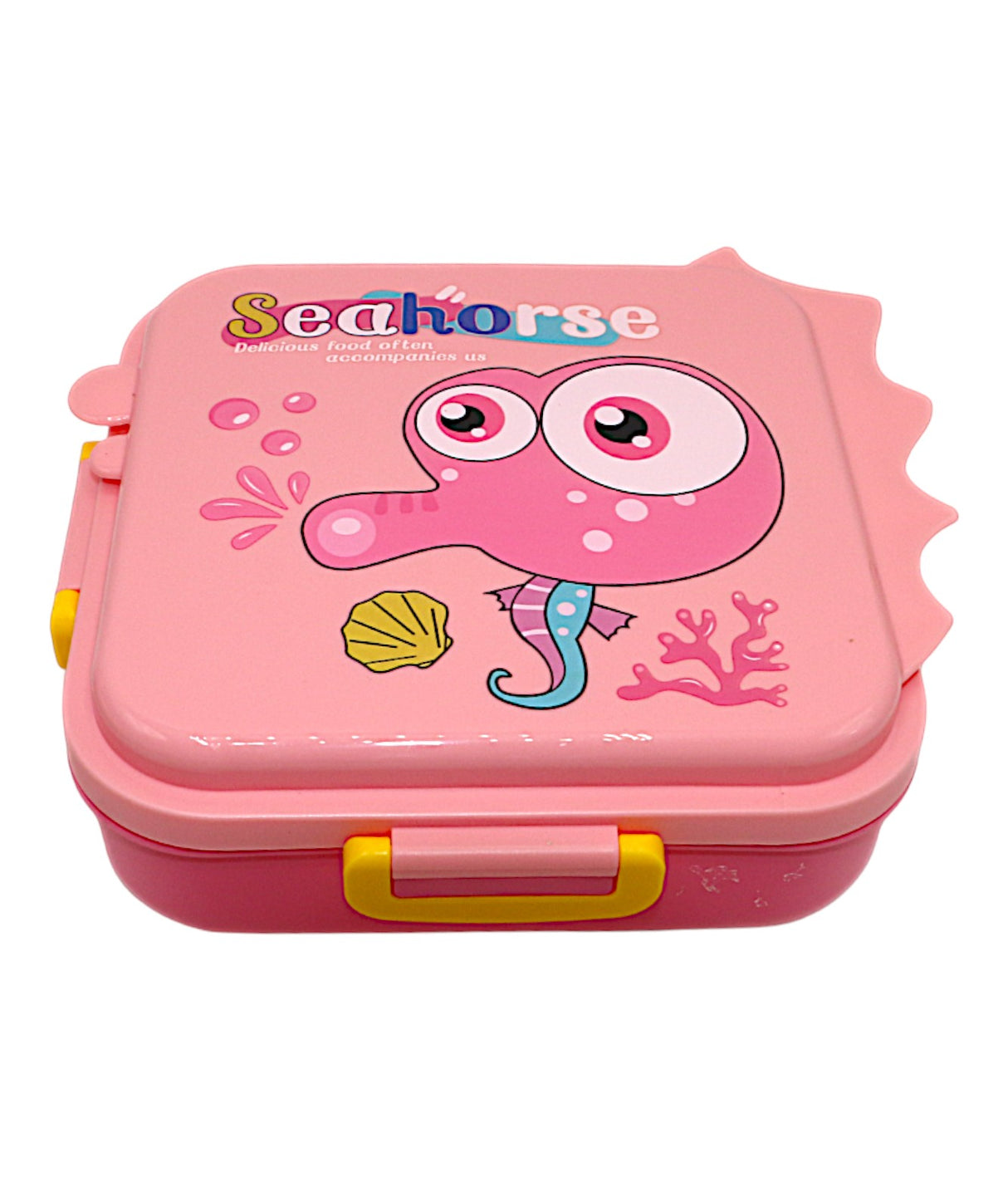 plastic lunch box china 0372