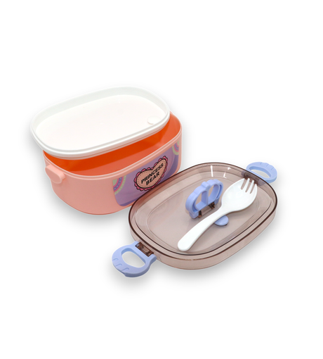 plastic lunch box china 842