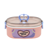 plastic lunch box china 842