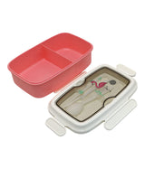 plastic lunch box china 2908
