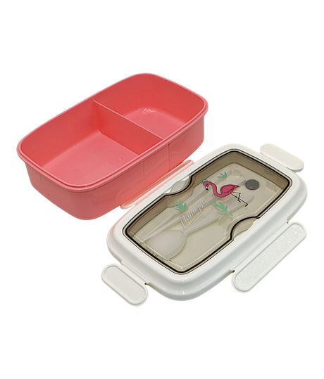plastic lunch box china 2908