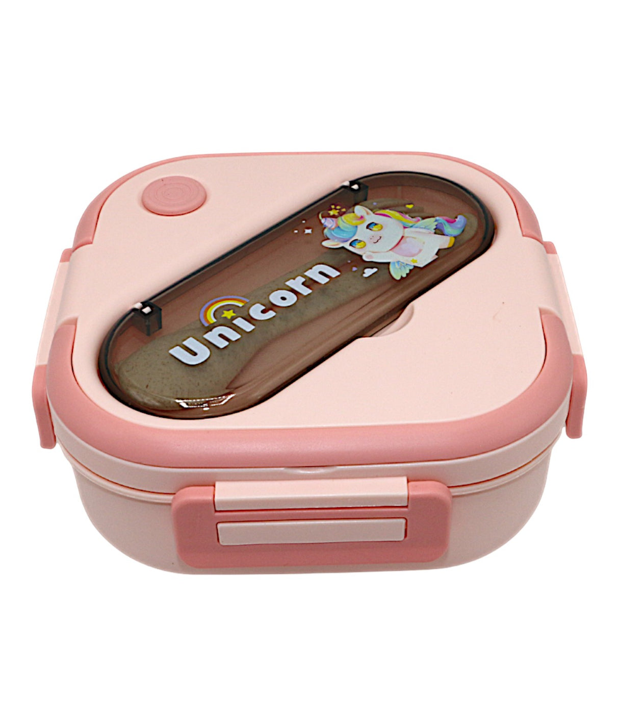 plastic lunch box china 6615