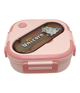 plastic lunch box china 6615