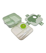 plastic lunch box china 2994
