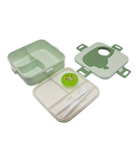 plastic lunch box china 2994