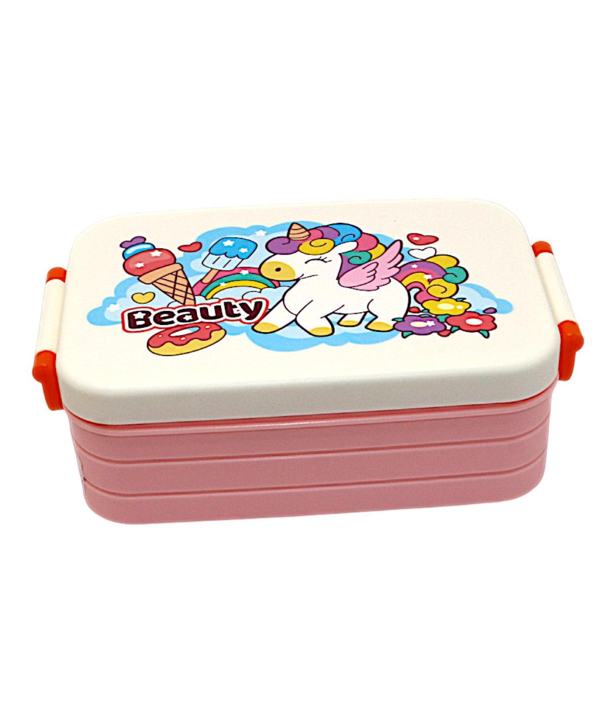 plastic lunch box china xc-620