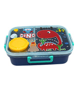 plastic lunch box china 2583
