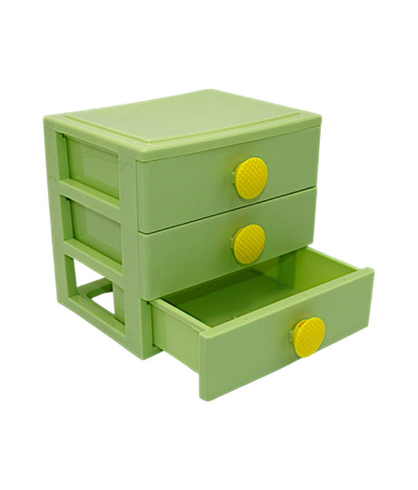 plastic drawer 3s china 6105b