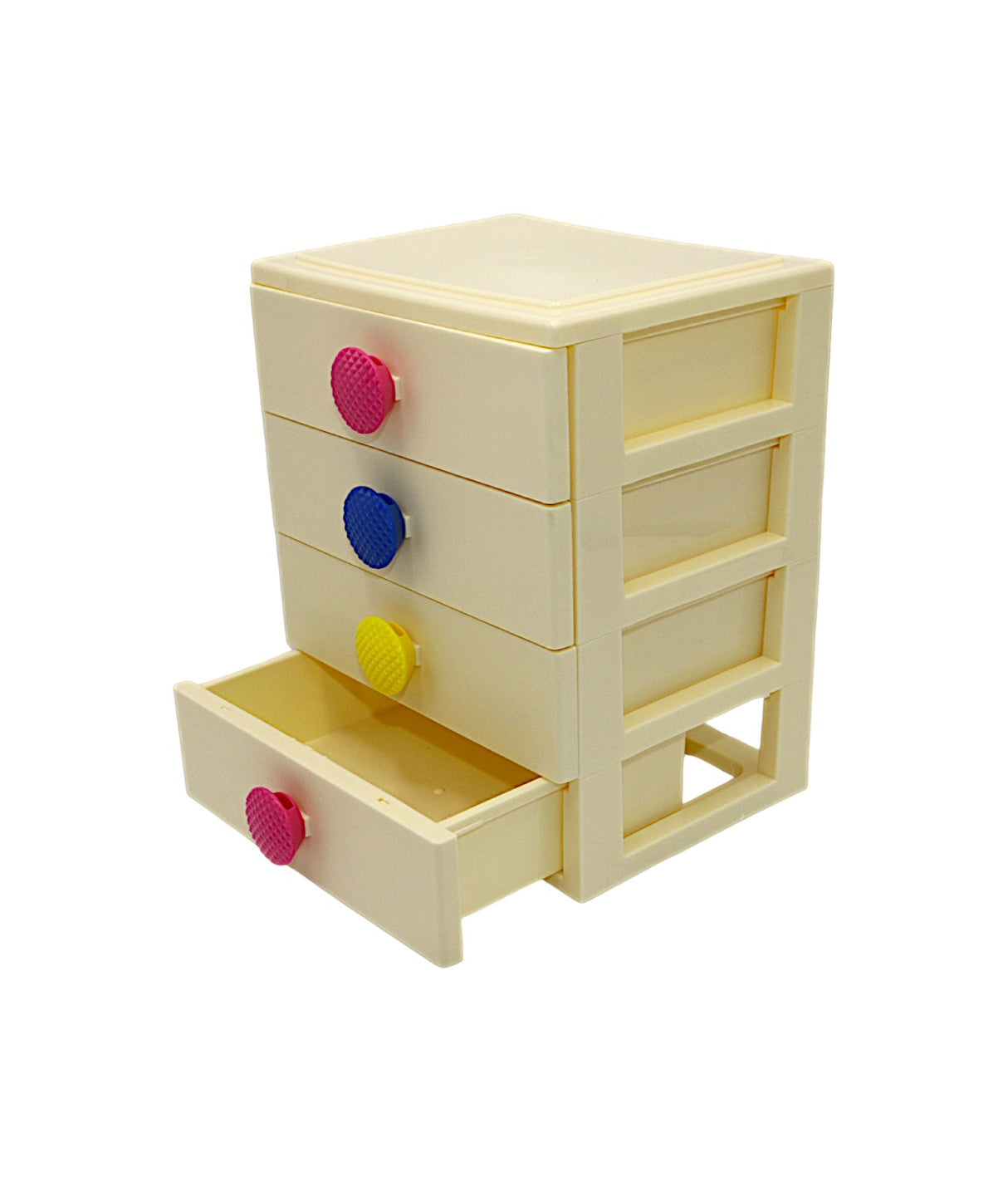 plastic drawer 4s china 6105c