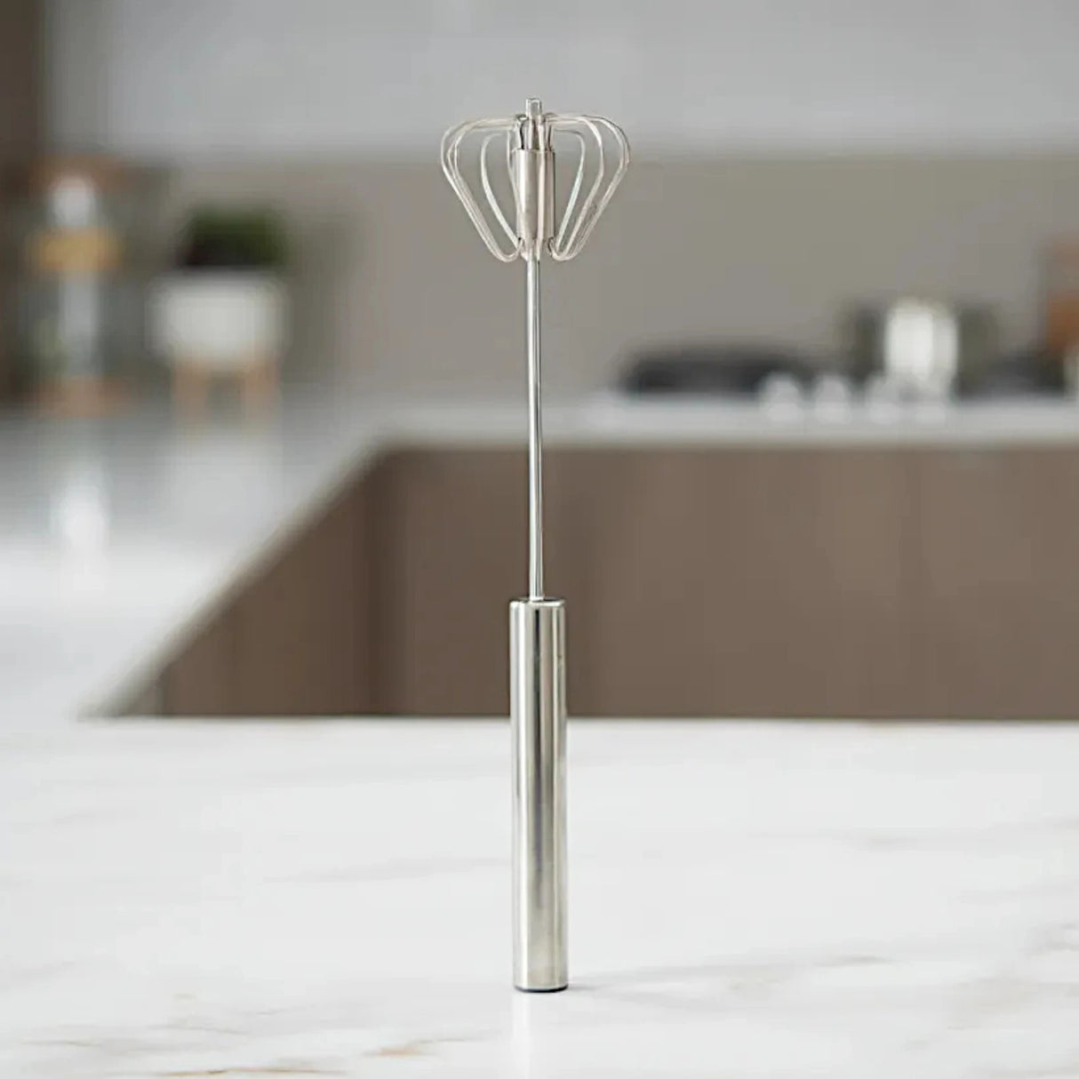 ss push mixer 12" china 0028