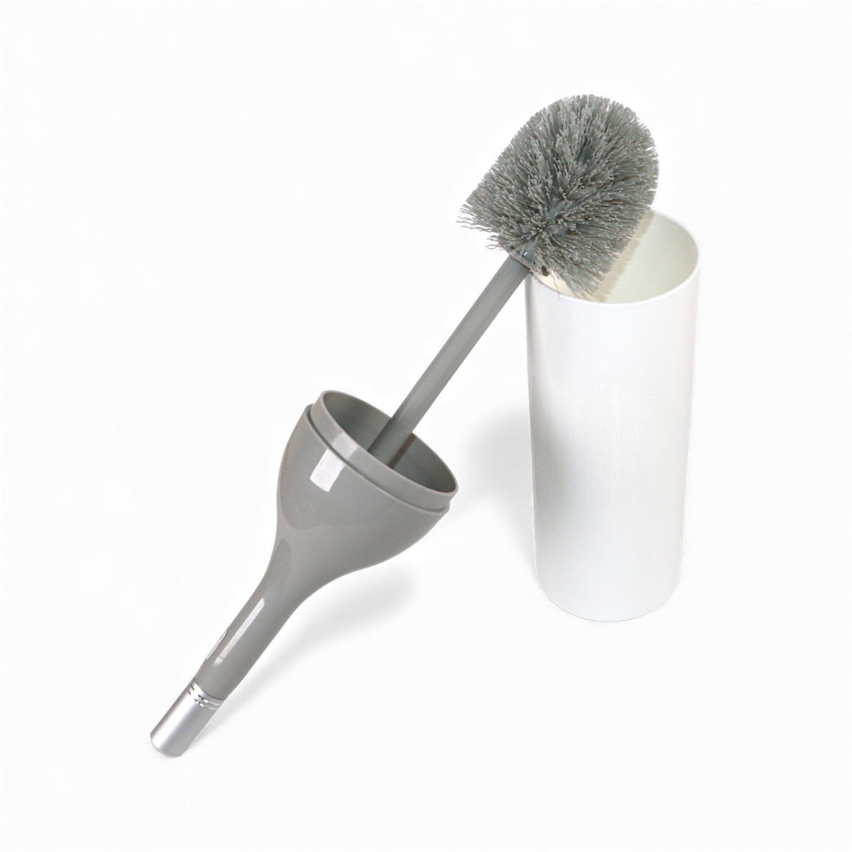 plastic toilet brush china 8339
