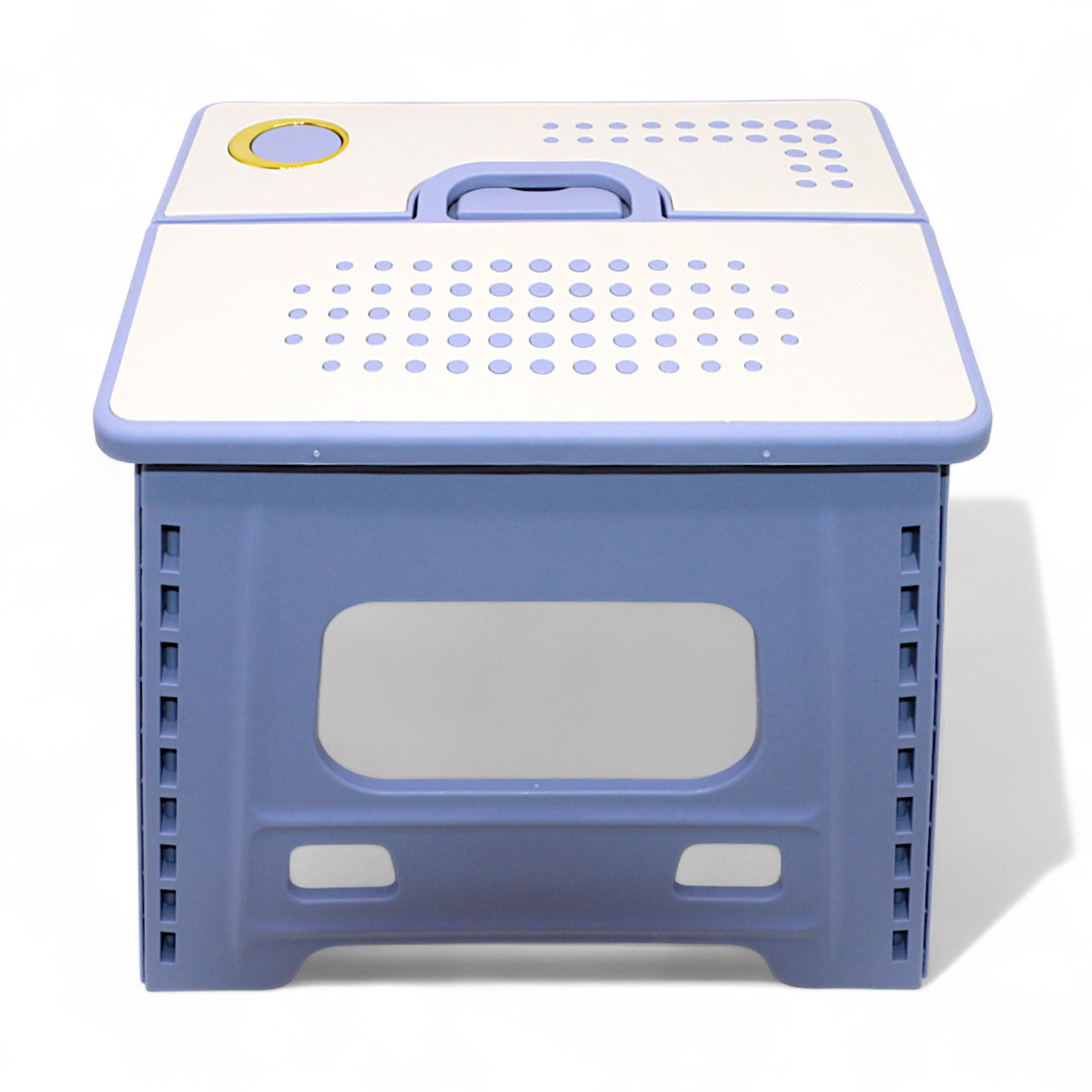 plastic picnic stool china 026