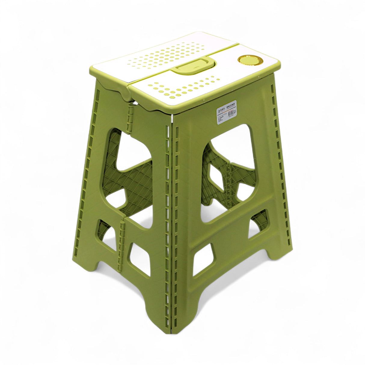 plastic picnic stool china 028