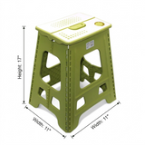 plastic picnic stool china 028