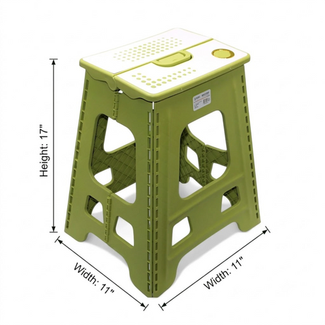 plastic picnic stool china 028