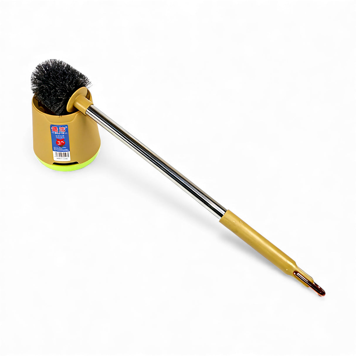 plastic toilet brush china 027