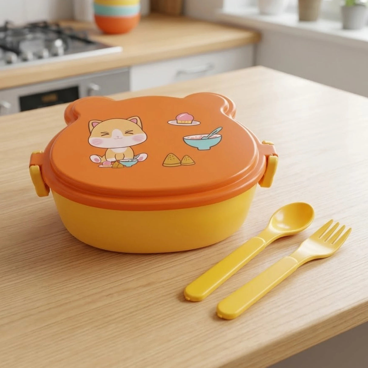 plastic lunch box china 011