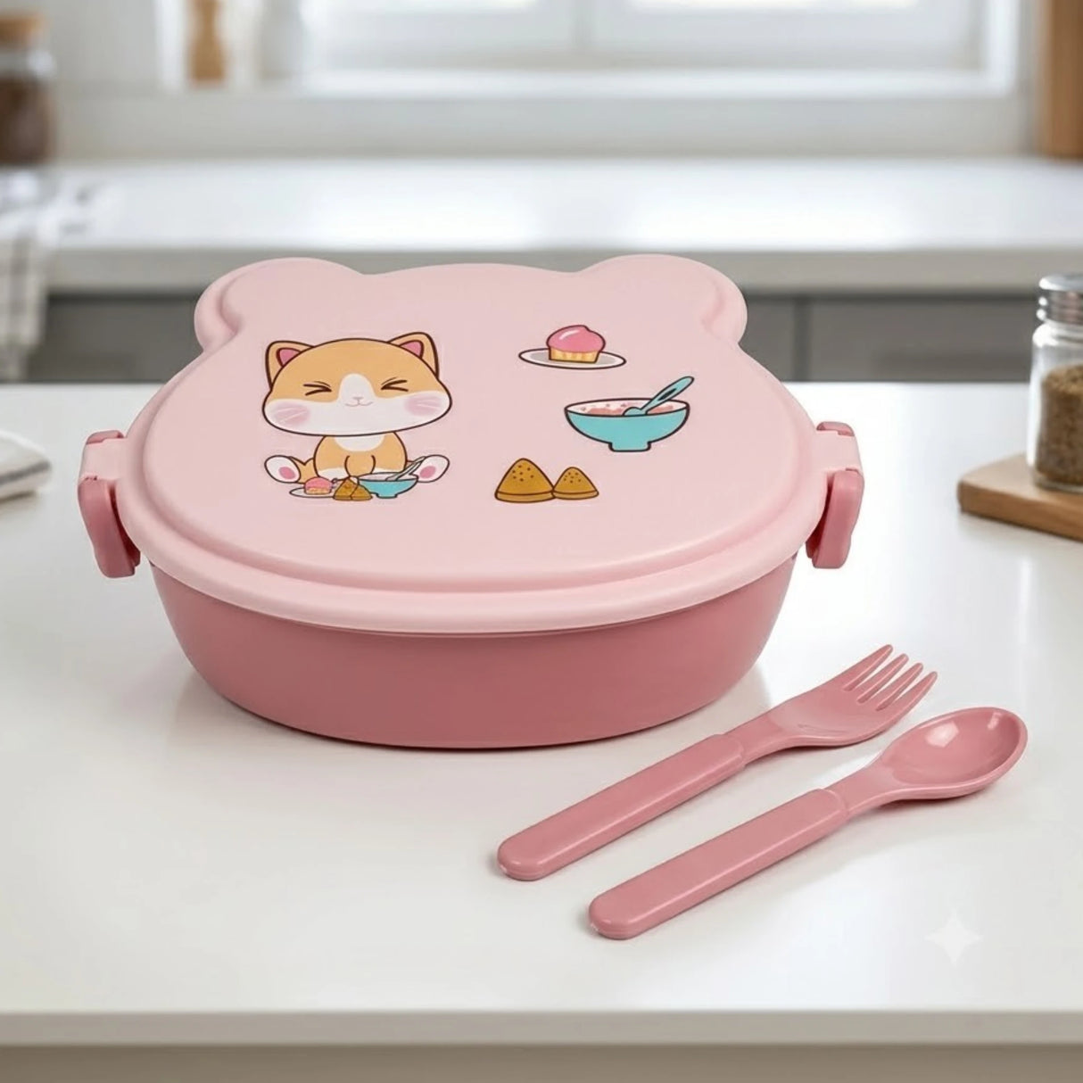 plastic lunch box china 011