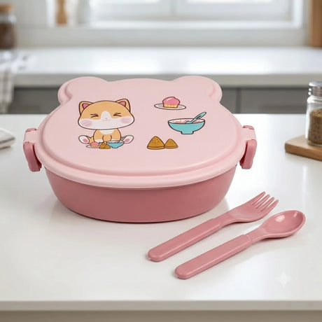 plastic lunch box china 011