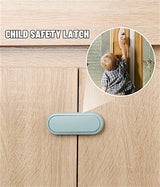 child lock 4pc china 6189