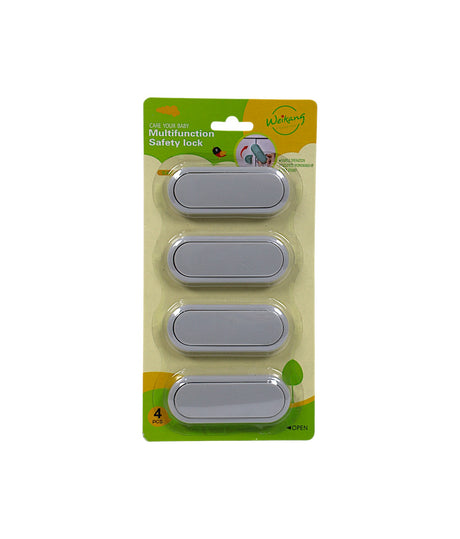 child lock 4pc china 6189