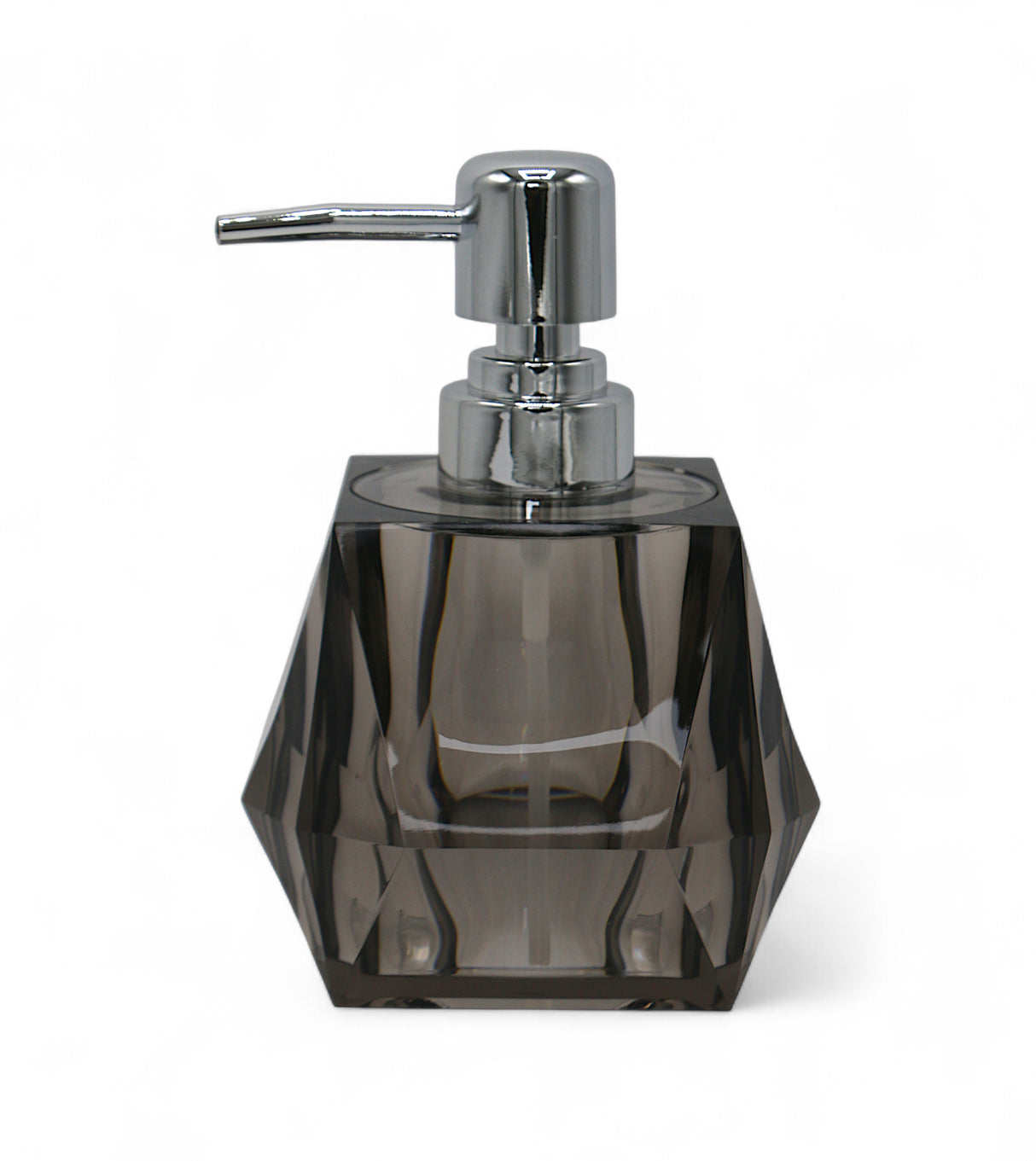 acrylic soap dispenser china 4529b