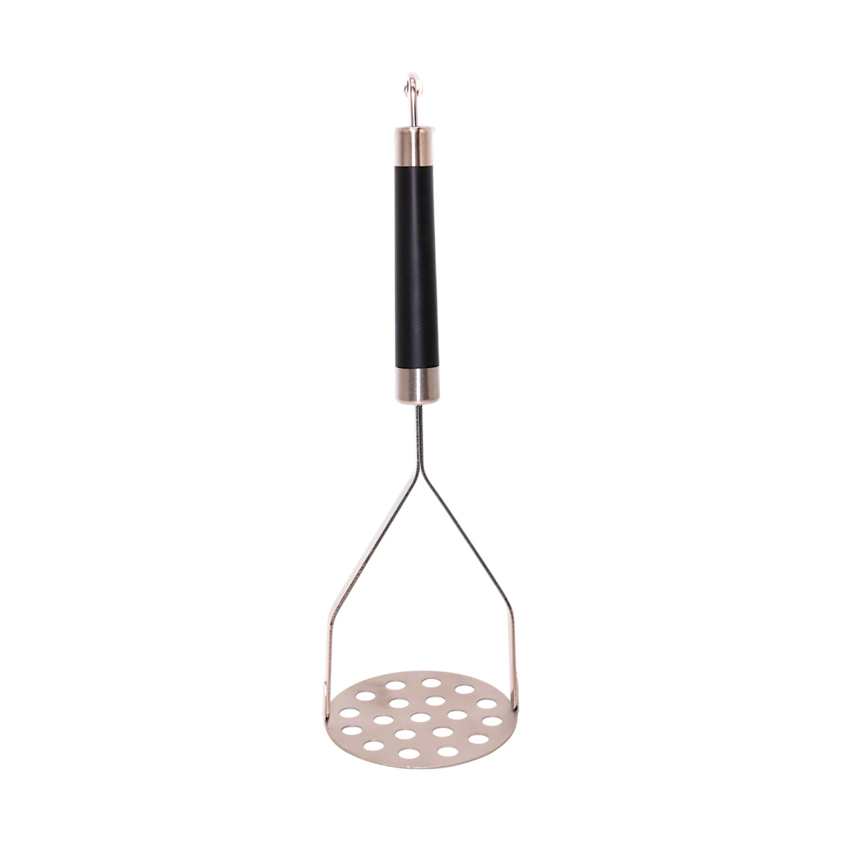 potato masher black handle china 1123p