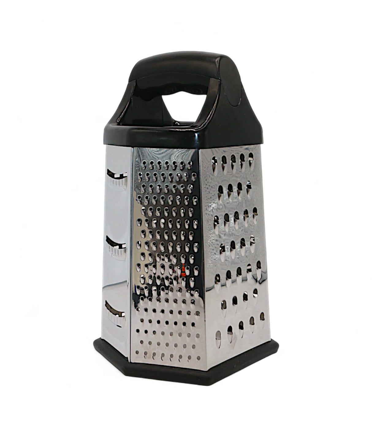 grater 6side 9'' plastic handle china 0837