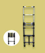 aluminium ladder 2.9m 10 step china 1029