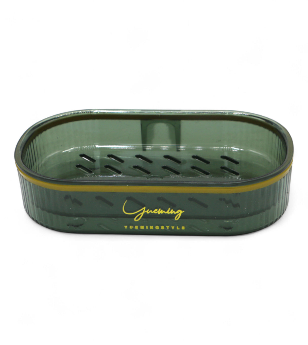 acrylic hanging soap dish china ym001