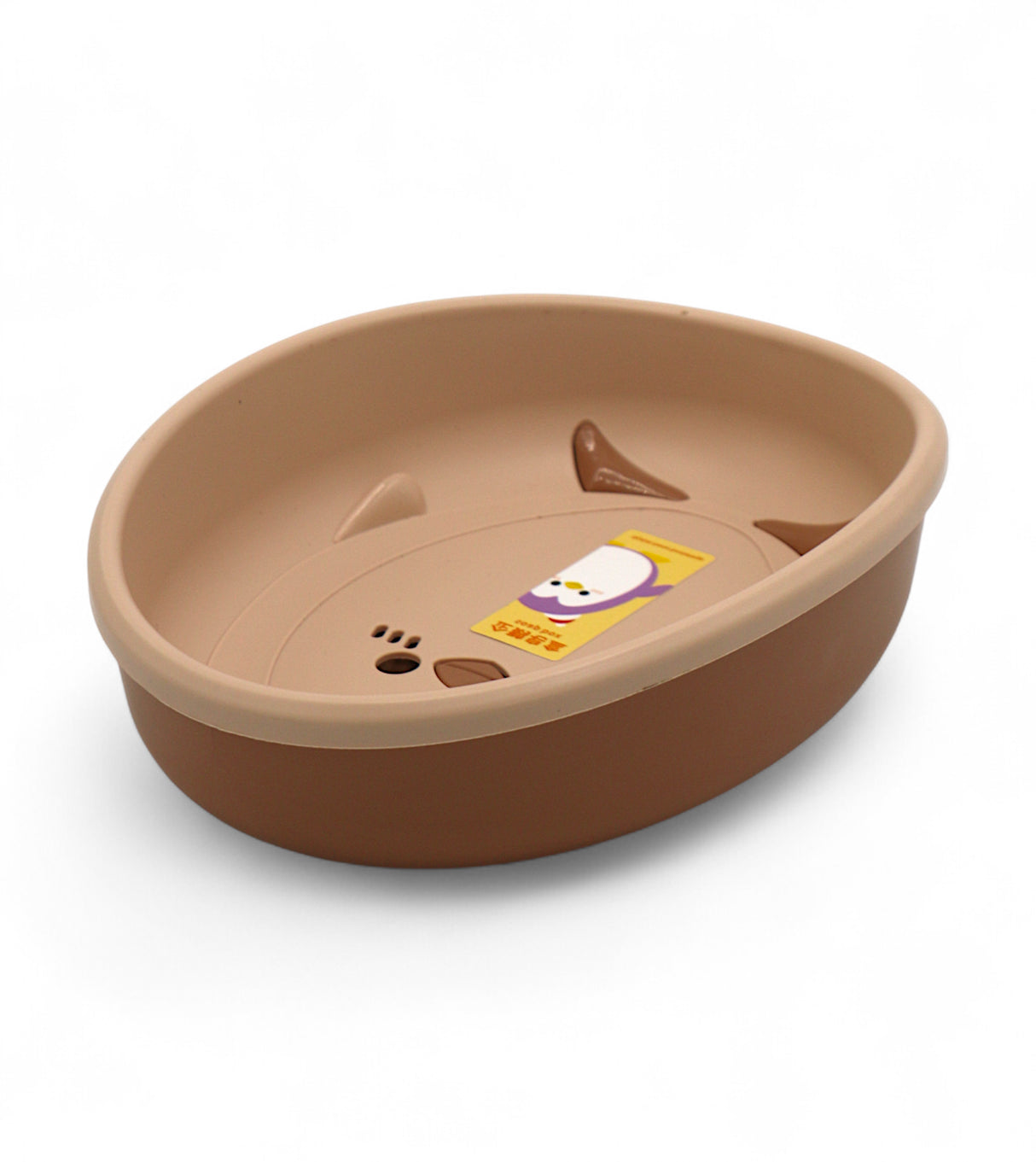 plastic soap dish china bqh-8650