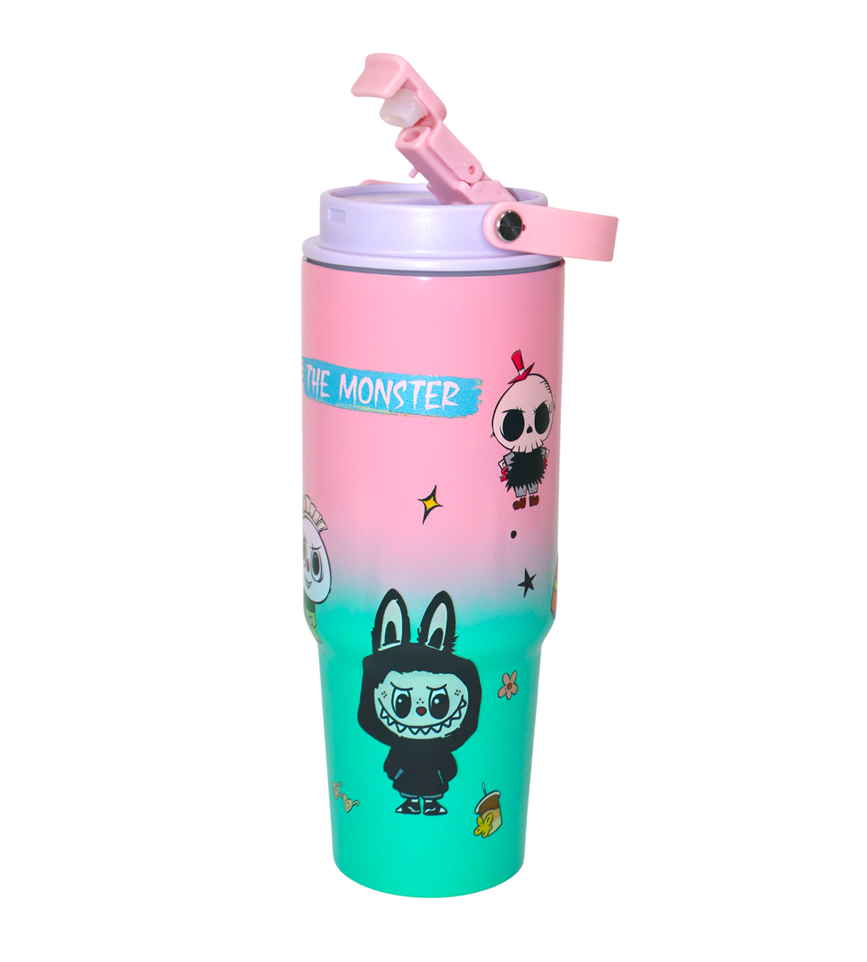 hot & cold tumbler 900ml china 65-900