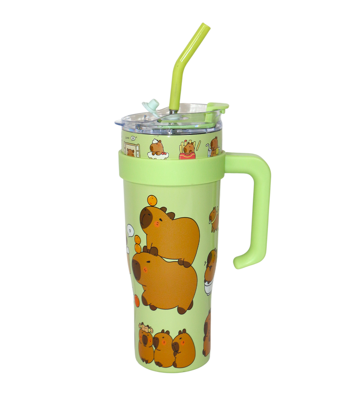 hot & cold tumbler 1.2l china 4-1200